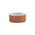 Verrine Terra  Estek naturelle 6cl diam 65 h30mm